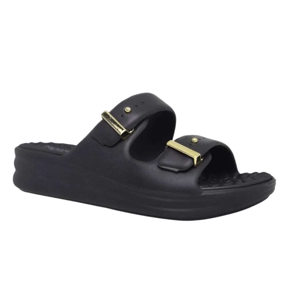 PAPETE MODARE ULTRALEVE ORTOPÉDICO 7214.100 Preto 5