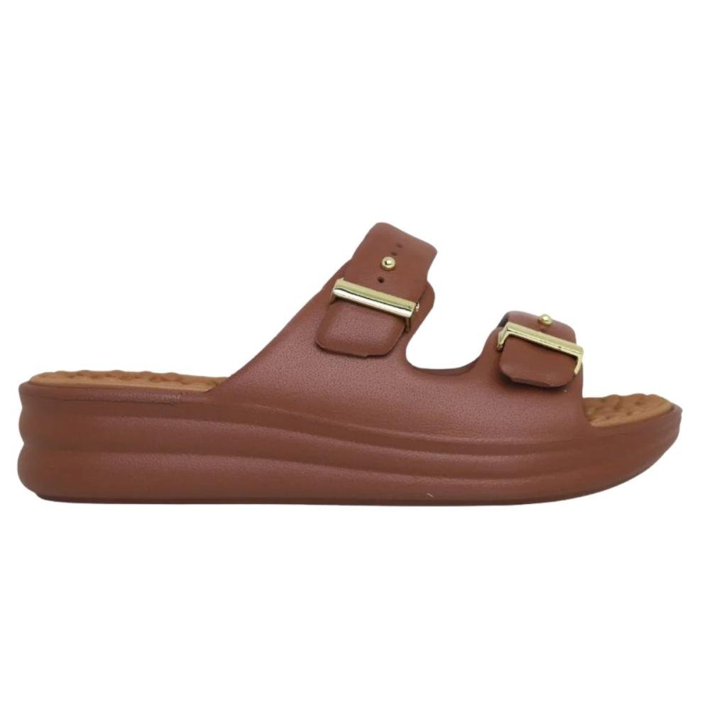 PAPETE MODARE ULTRALEVE ORTOPÉDICO 7214.100 Camel 3