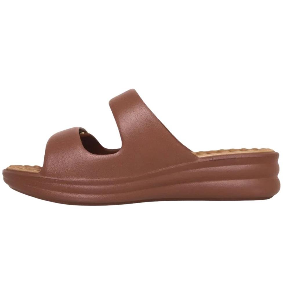 PAPETE MODARE ULTRALEVE ORTOPÉDICO 7214.100 Camel 4