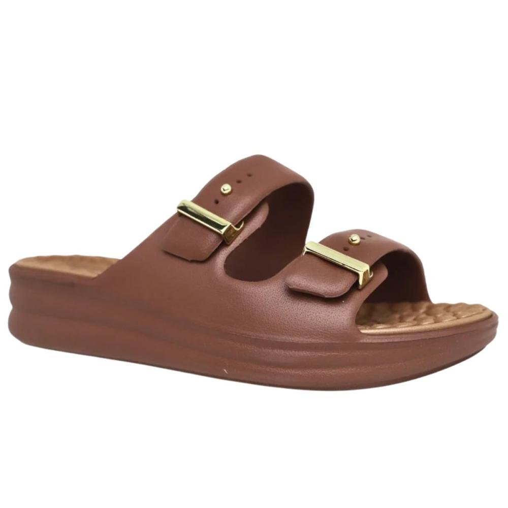 PAPETE MODARE ULTRALEVE ORTOPÉDICO 7214.100 Camel 5