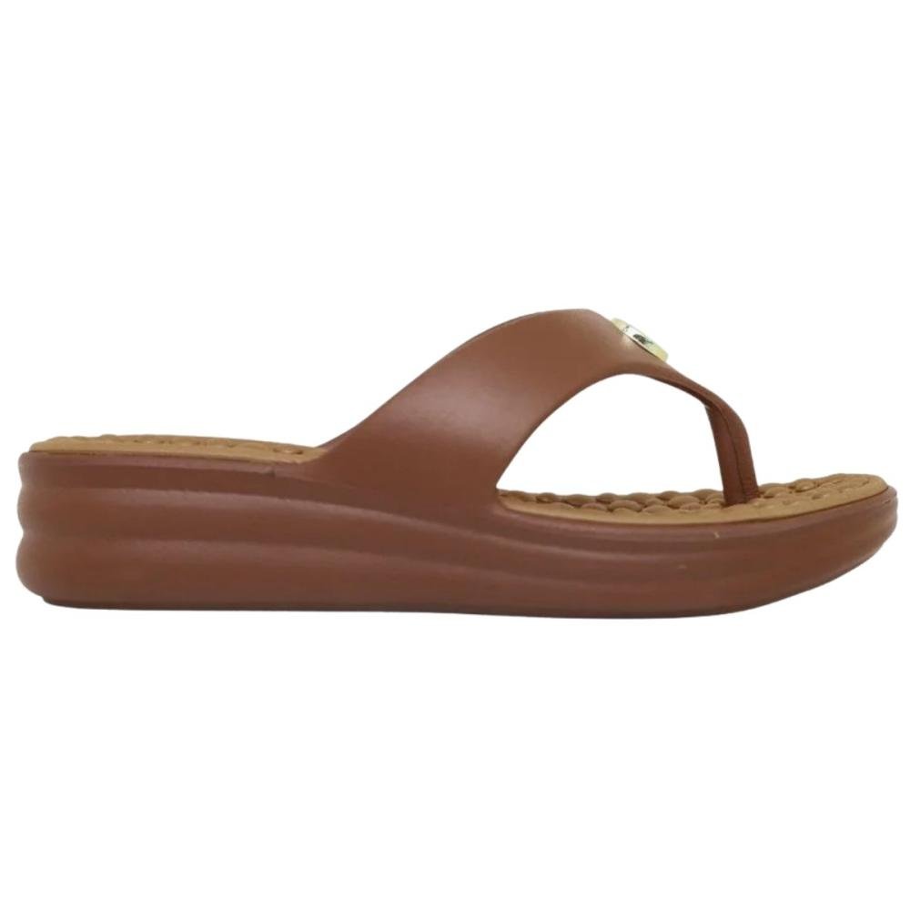 TAMANCO MODARE ULTRALEVE ORTOPÉDICO 7213.100  Camel 3