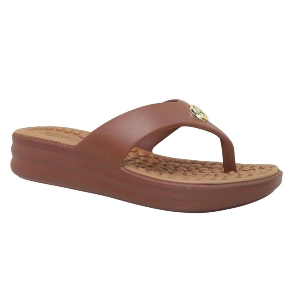 TAMANCO MODARE ULTRALEVE ORTOPÉDICO 7213.100  Camel 4