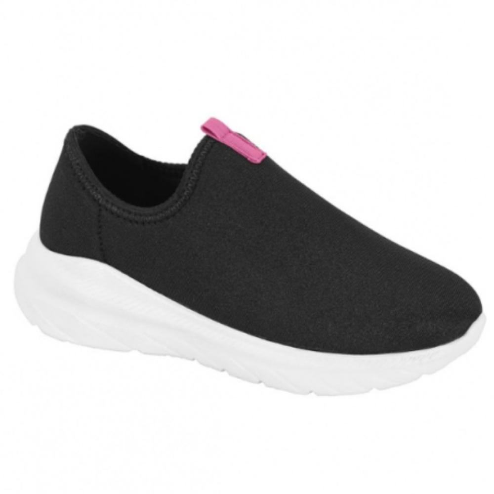 TÊNIS SLIP ON MOLEKINHA MENINA CASUAL 2584.100