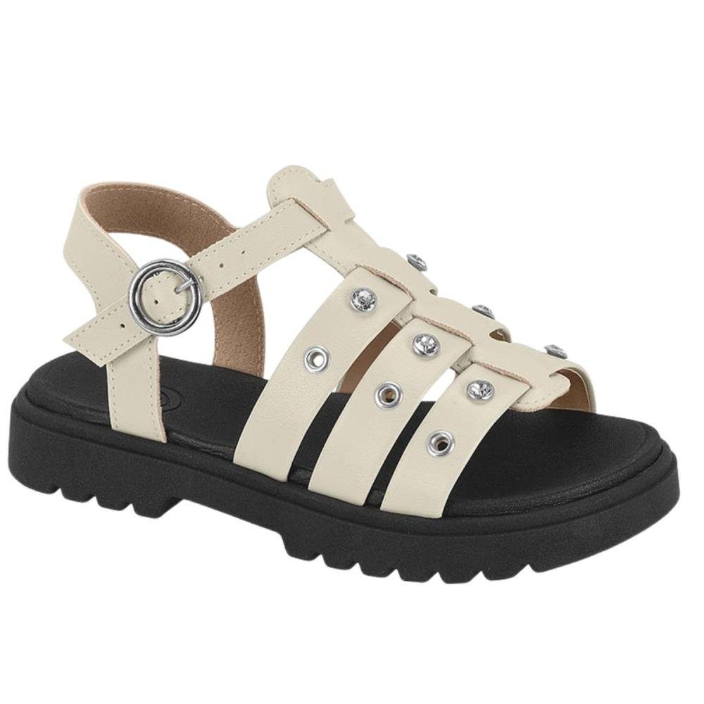 SANDÁLIA MOLEKINHA MENINA 2344.146 