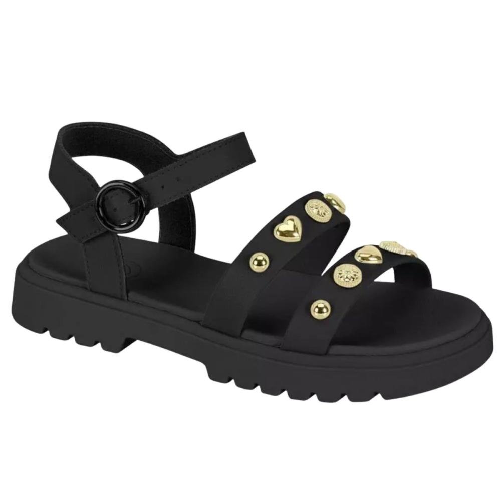 SANDÁLIA MOLEKINHA MENINA 2344.142