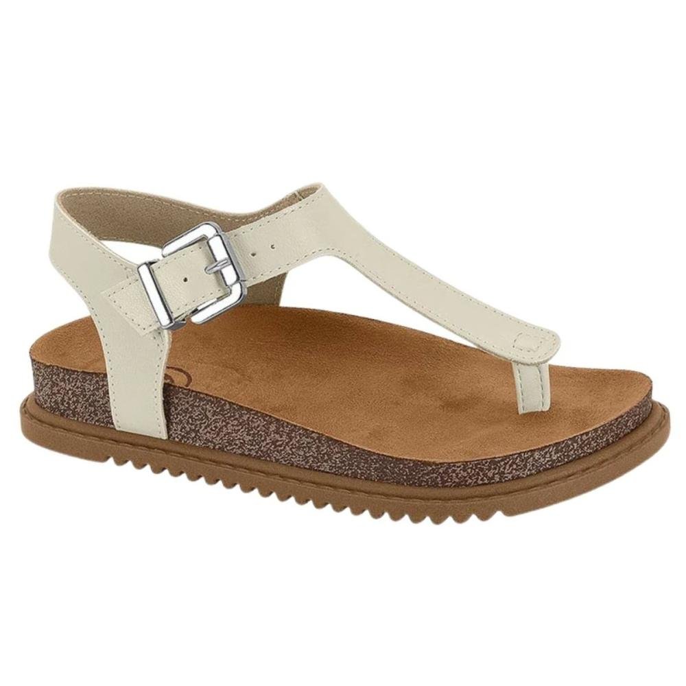 SANDÁLIA MOLEKINHA MENINA 2357.112