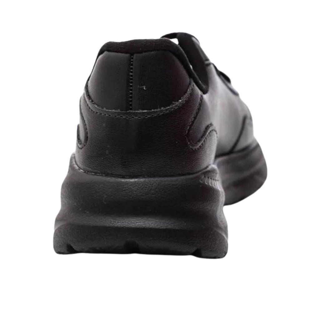 TÊNIS MOLEKINHA MENINA CASUAL 2584.105  Preto 4