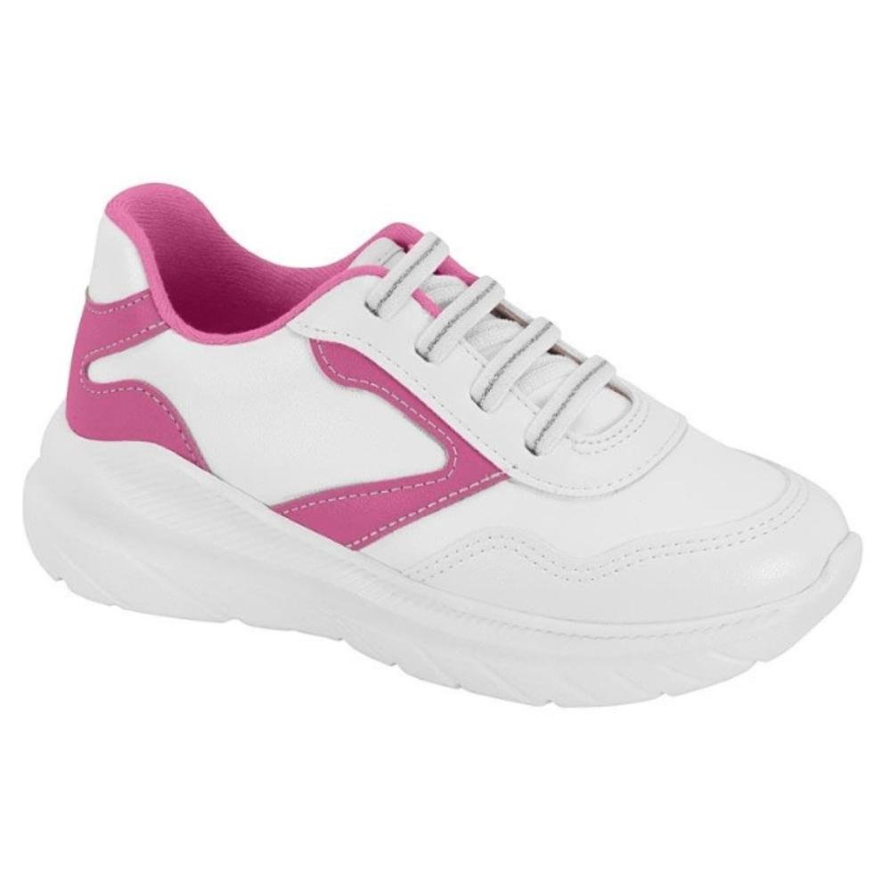 TÊNIS MOLEKINHA MENINA CASUAL 2584.105 