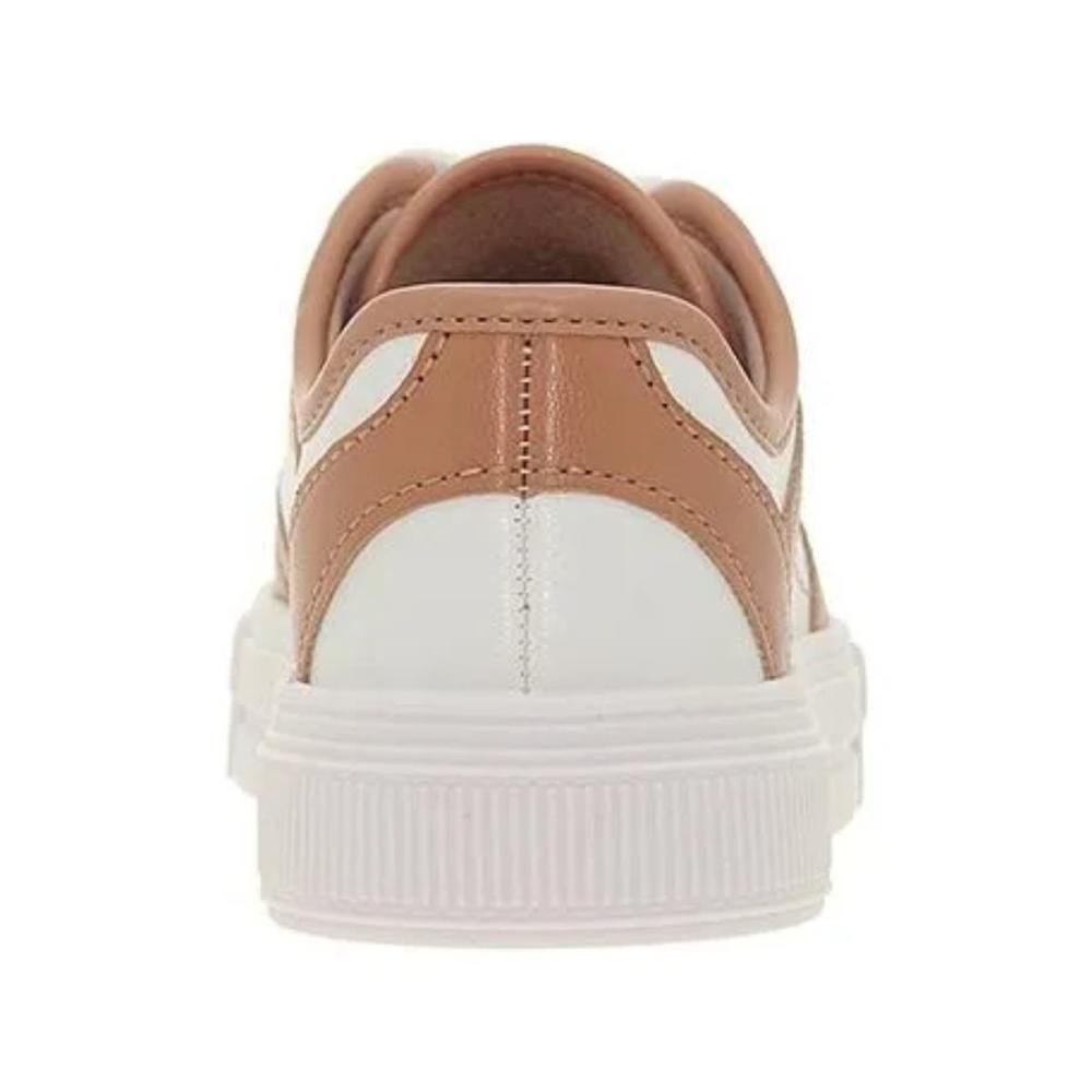 TÊNIS MOLEKINHA MENINA CASUAL 2565.319 Nude 6