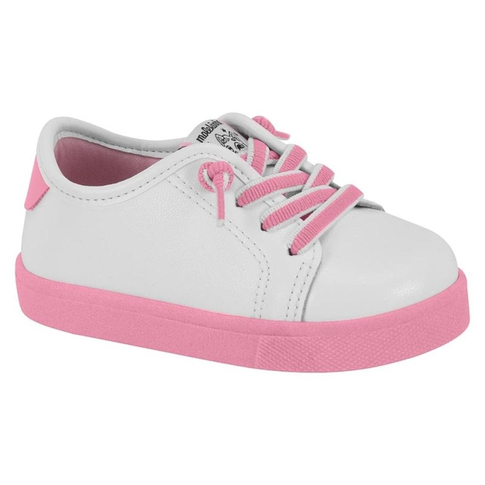 TÊNIS MOLEKINHA BABY CASUAL 2118.591