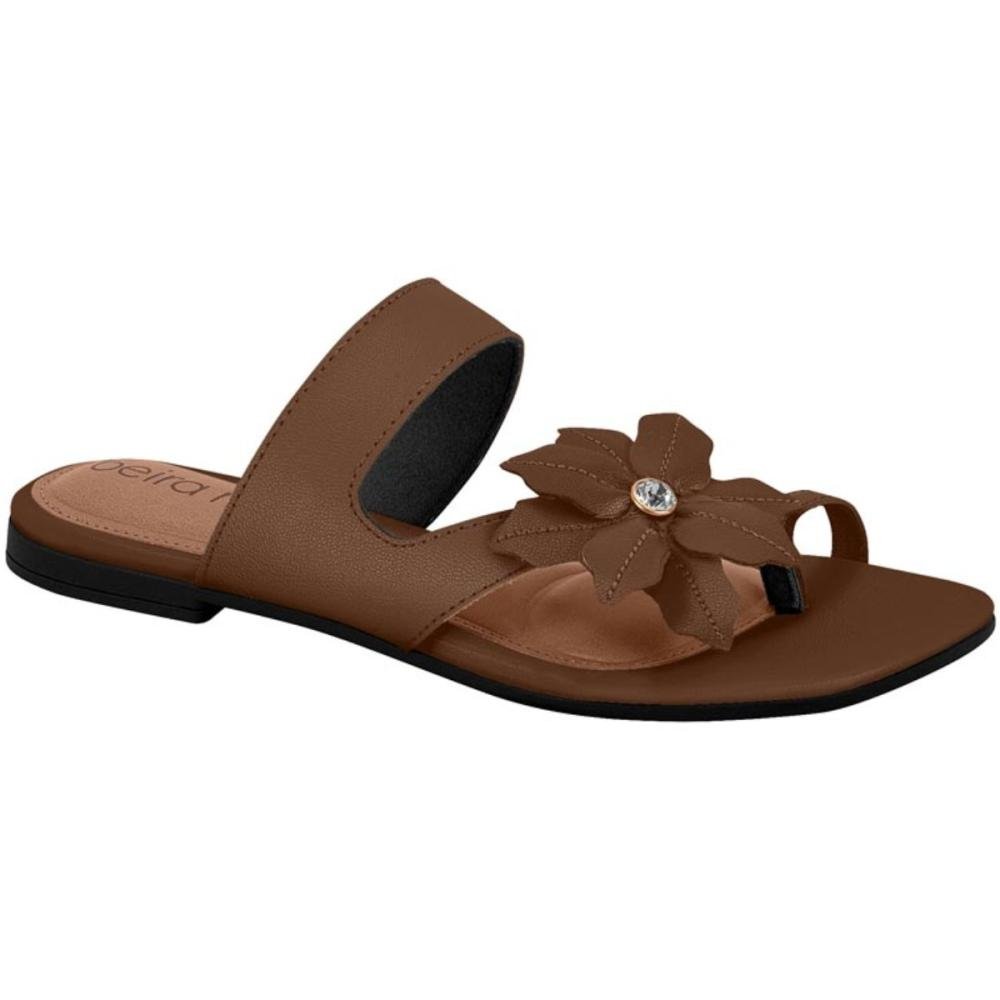 RASTEIRA BEIRA RIO FLOR 8560.105