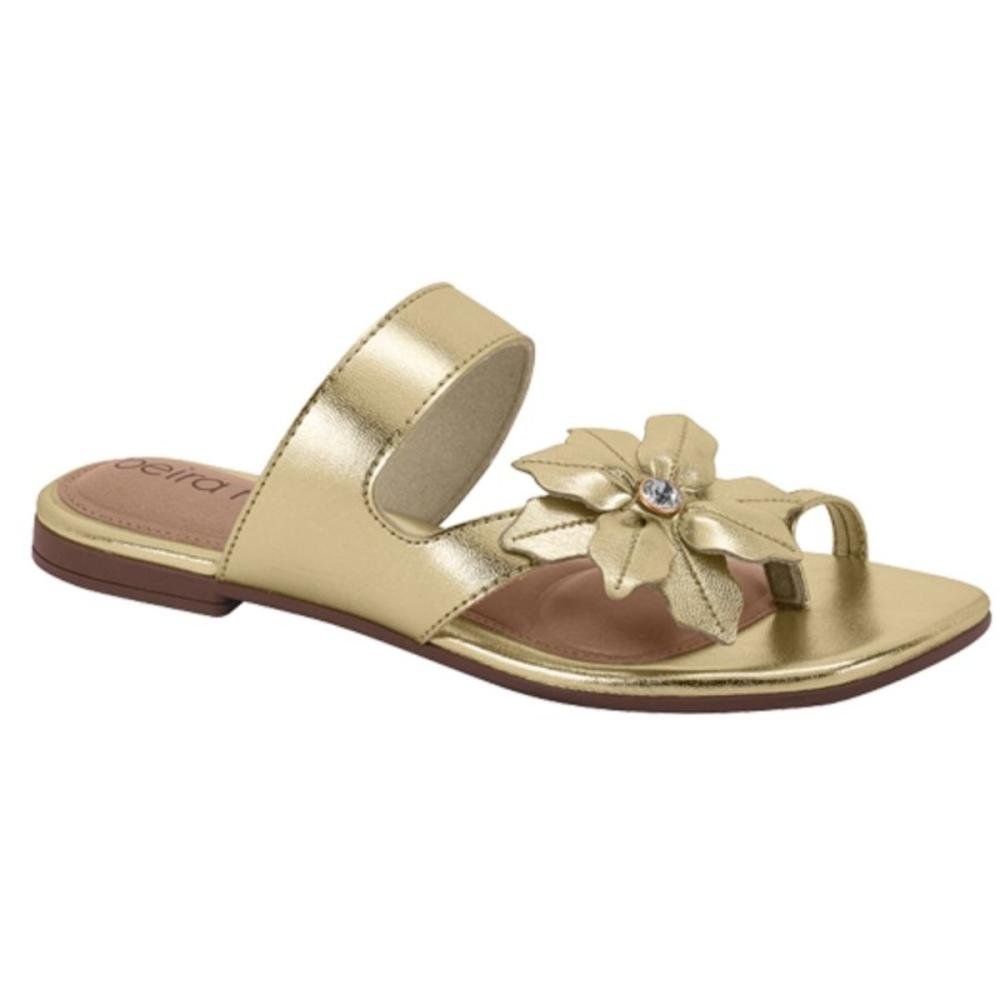 RASTEIRA BEIRA RIO FLOR 8560.205