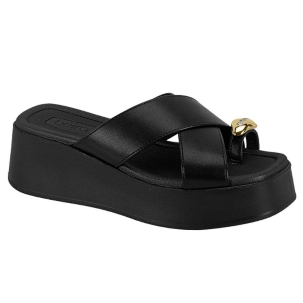 TAMANCO BEIRA RIO PLATAFORMA RING TOE 8530.114