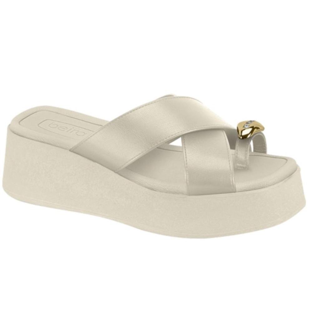 TAMANCO BEIRA RIO PLATAFORMA RING TOE 8530.114