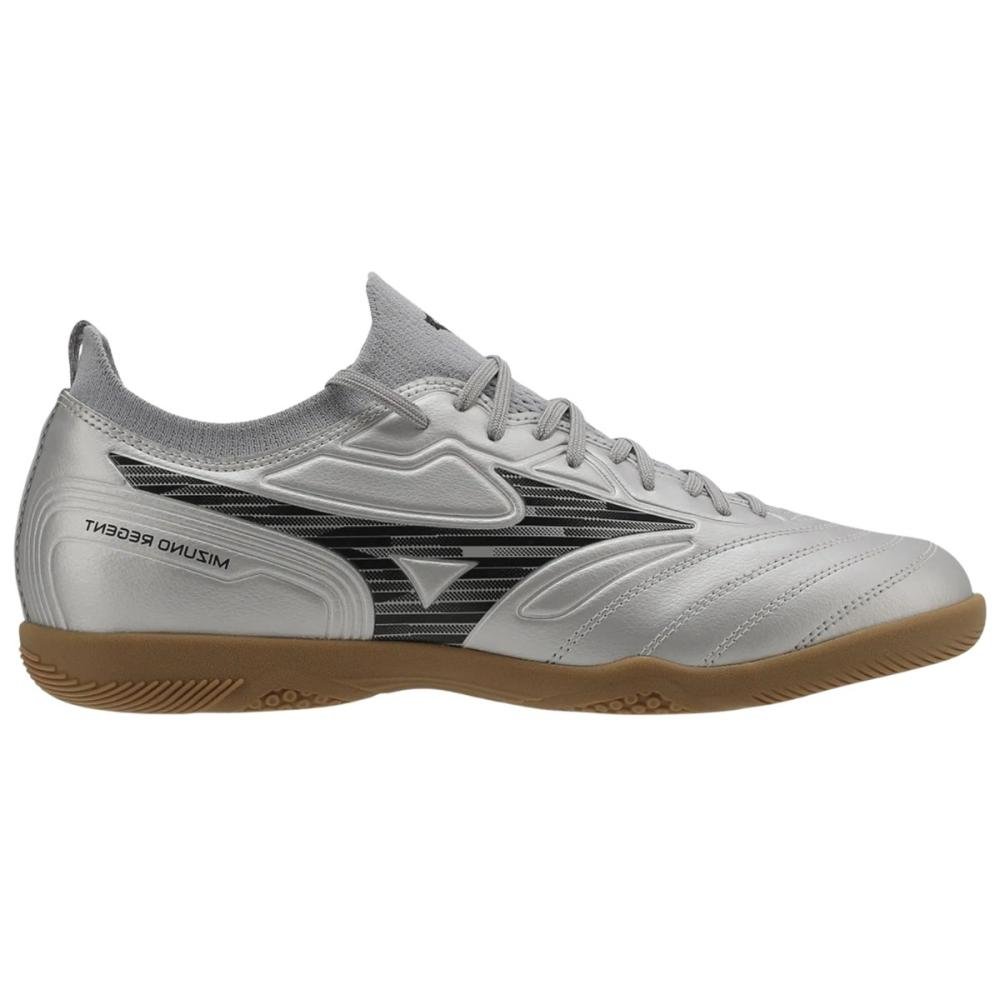 CHUTEIRA FUTSAL MIZUNO MASCULINA REGENT IN