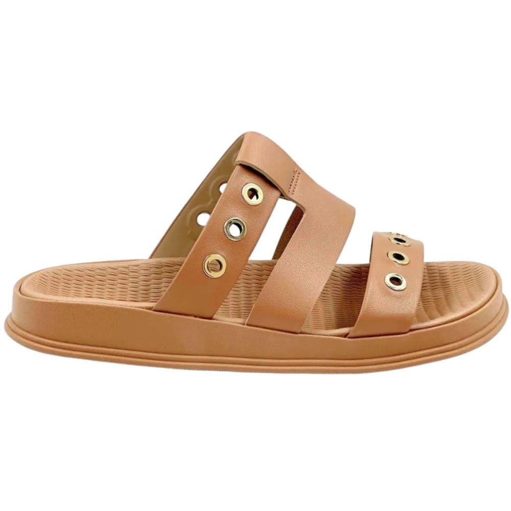 PAPETE MOLECA SLIDE 5556.103 Rose 2