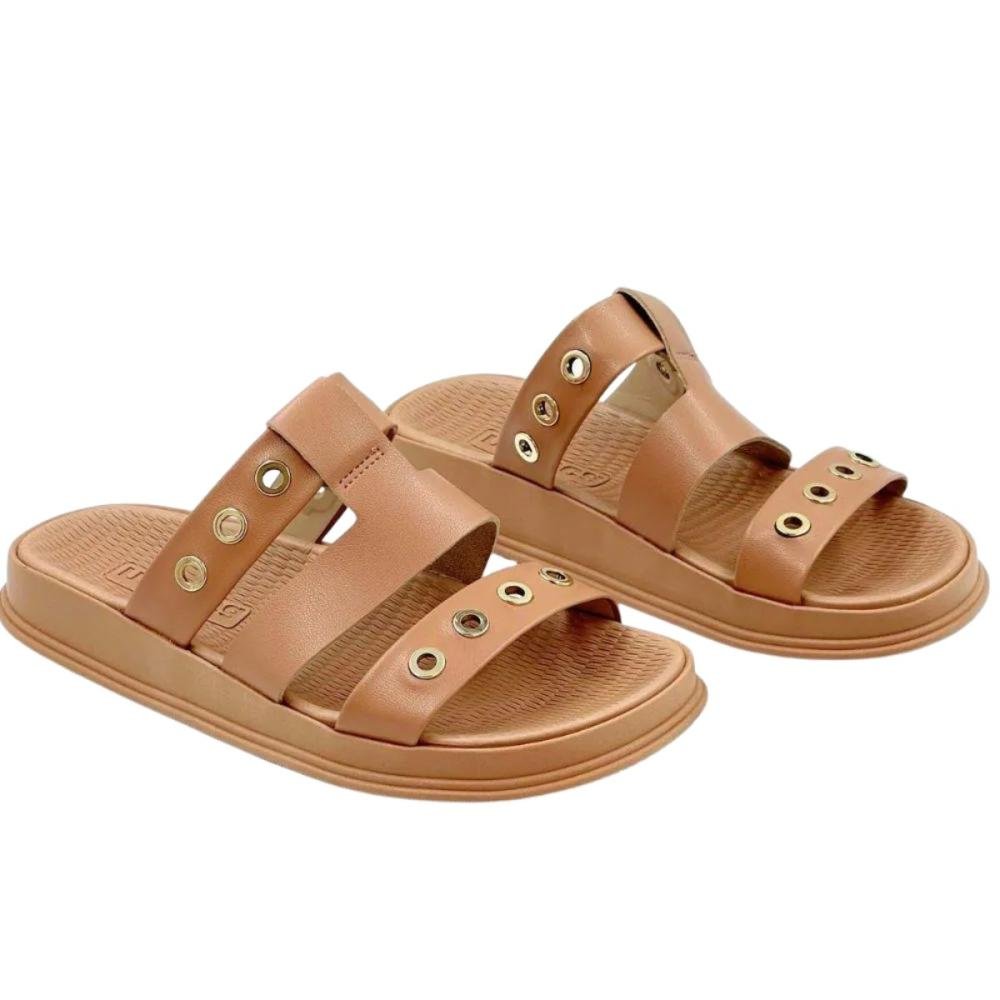 PAPETE MOLECA SLIDE 5556.103 Rose 3