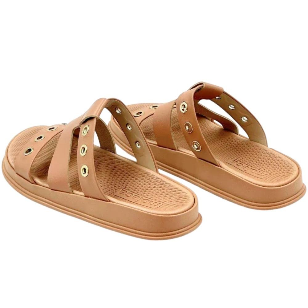 PAPETE MOLECA SLIDE 5556.103 Rose 5