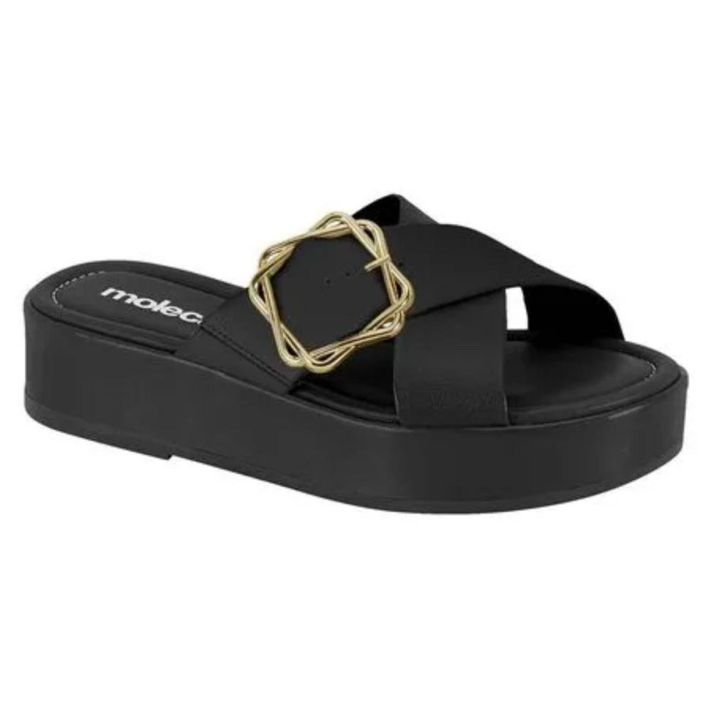 TAMANCO MOLECA PLATAFORMA FIVELA 5553.101 