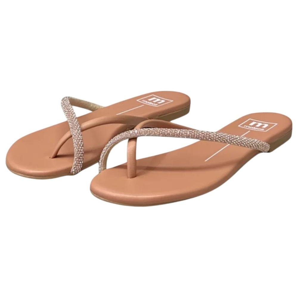 RASTEIRA MOLECA STRASS 5557.102 Rose 5