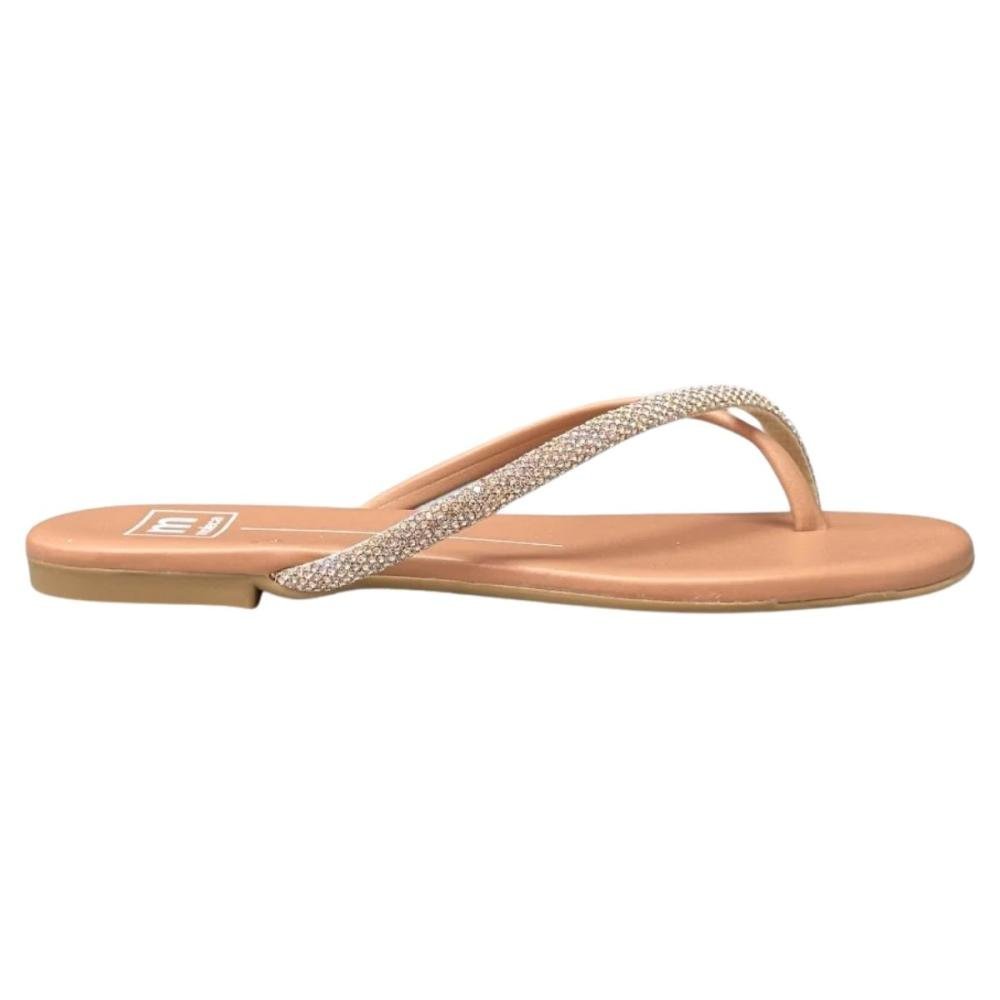 RASTEIRA MOLECA STRASS 5557.102 Rose 3