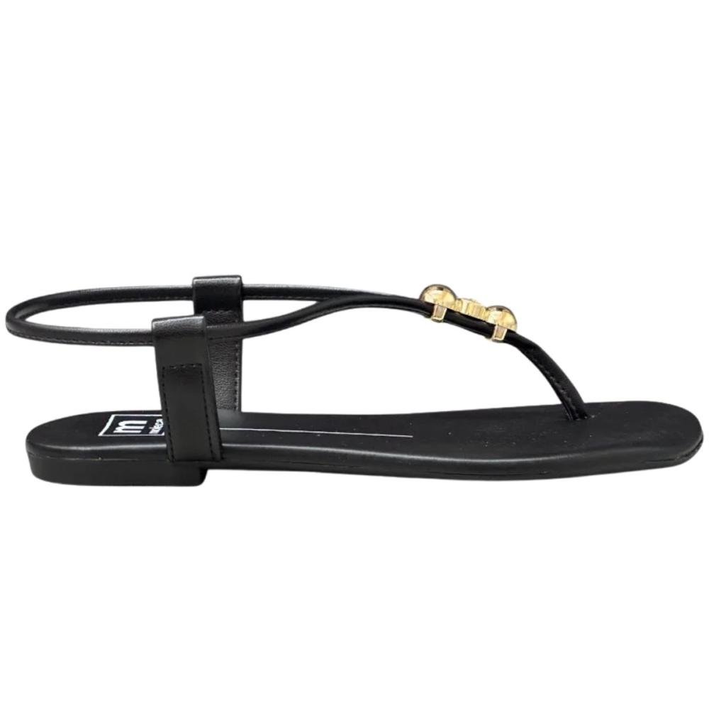 RASTEIRA MOLECA DE DEDO 5557.101 Preto 3