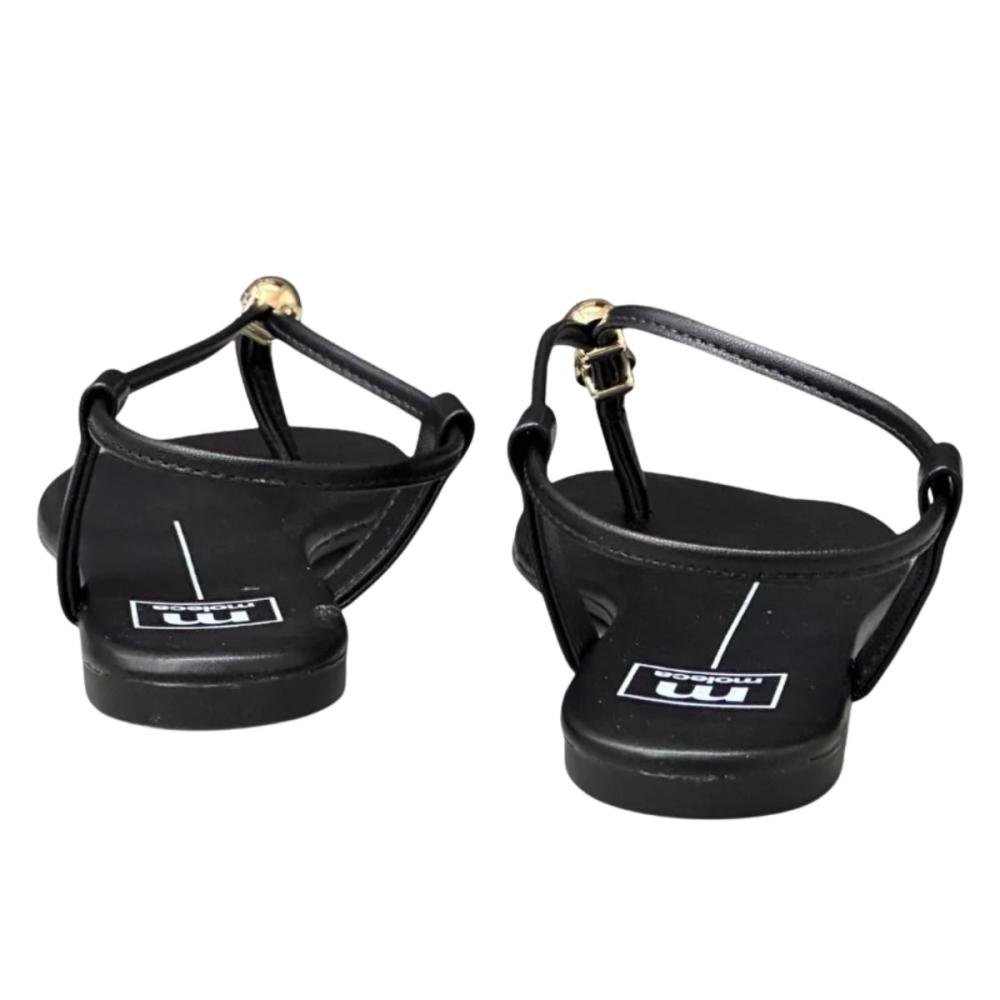 RASTEIRA MOLECA DE DEDO 5557.101 Preto 4