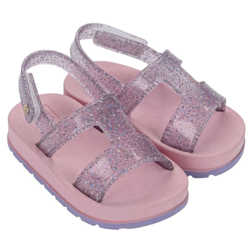 SANDÁLIA ZAXYNINA BABY HIT 19312