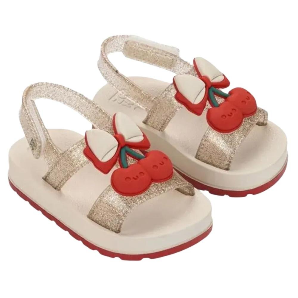 SANDÁLIA ZAXYNINA BABY CHERRY 19265