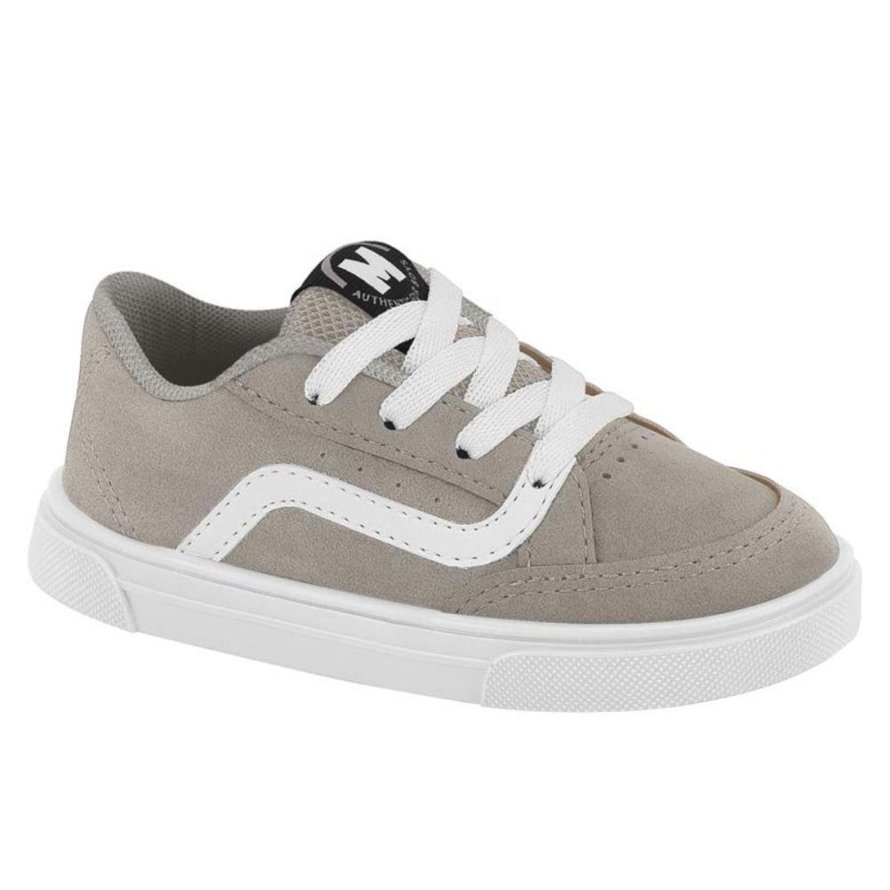 TÊNIS MOLEKINHO BABY CASUAL 2133.188