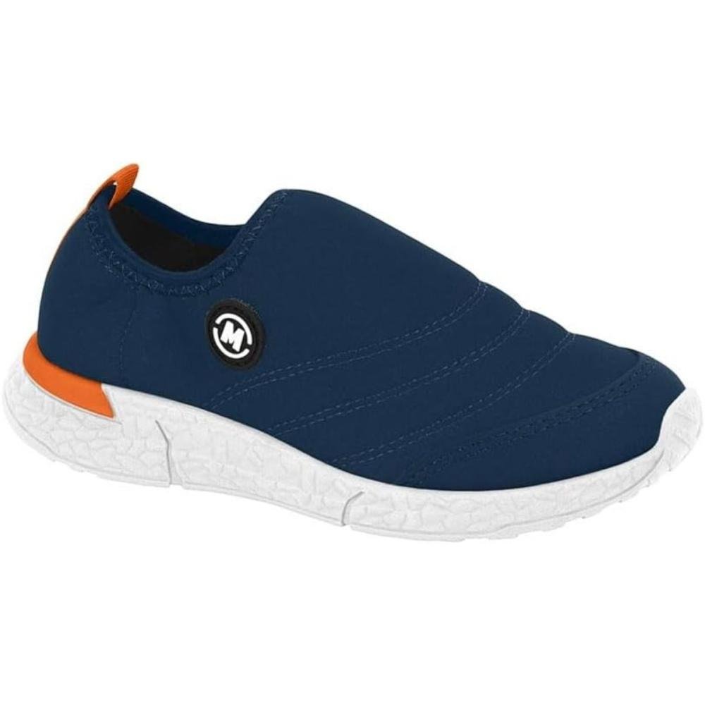 TÊNIS MOLEKINHO MENINO SLIP ON 2831.104