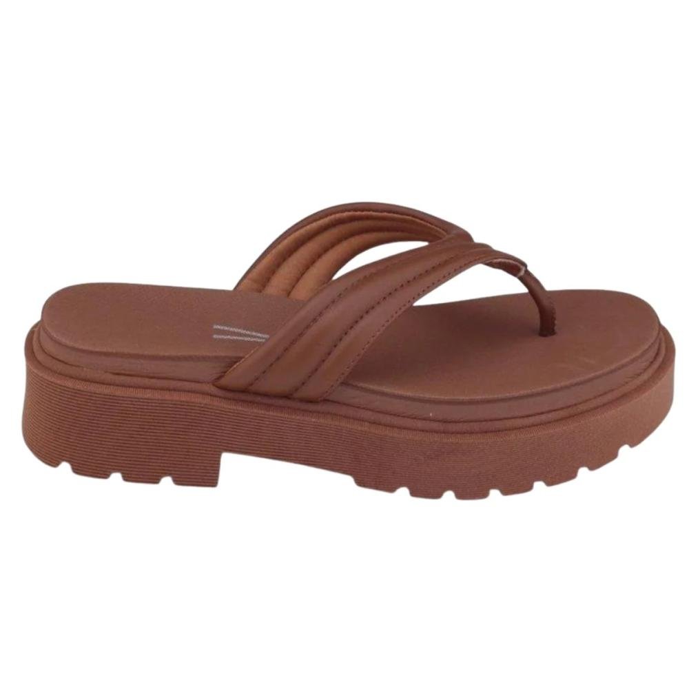 TAMANCO VIZZANO TRATORADO 6499.126 Marrom 2