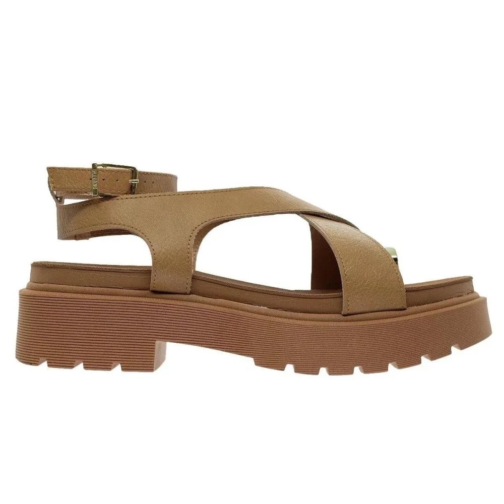 PAPETE VIZZANO RING TOE 6499.122 Bege 3