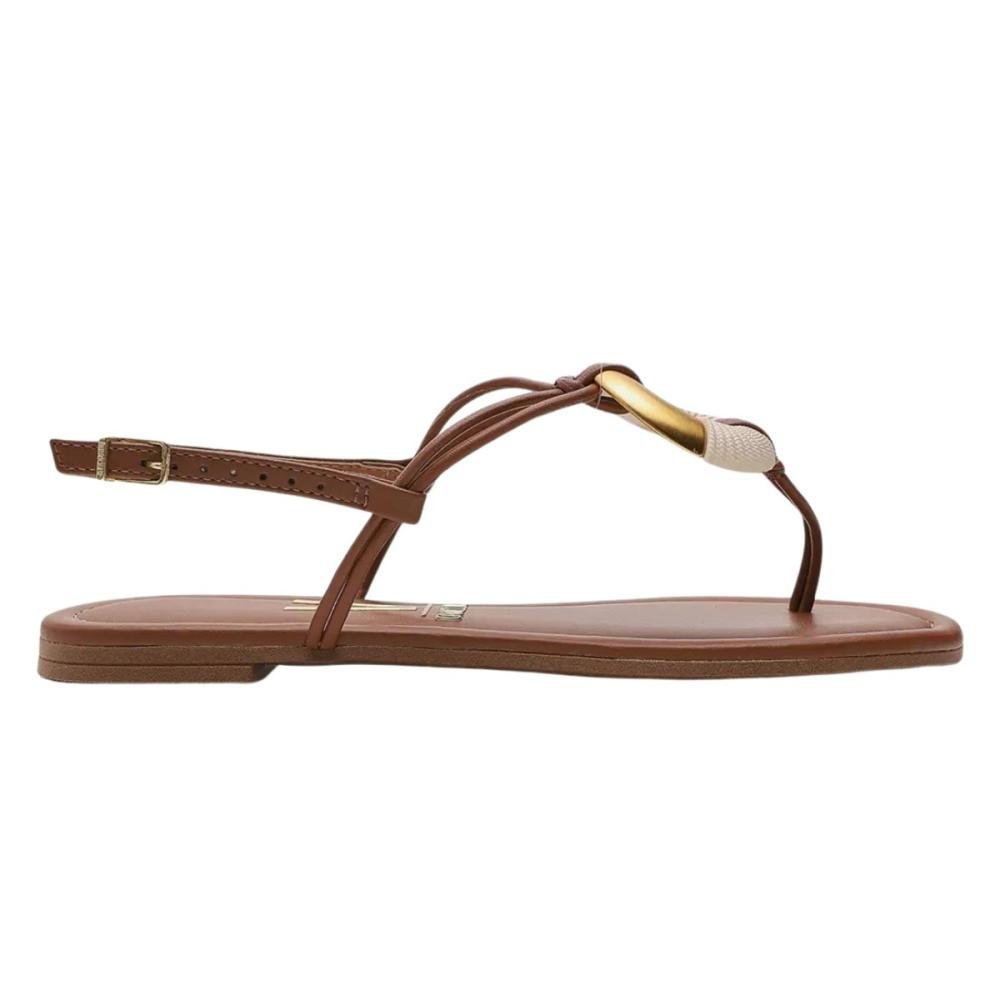 RASTEIRA VIZZANO ARGOLA 6371.1001 Marrom 2