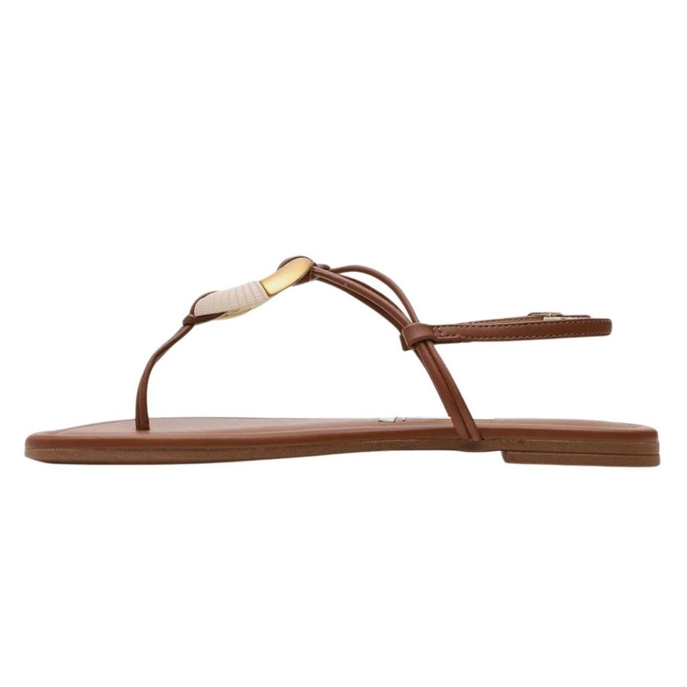 RASTEIRA VIZZANO ARGOLA 6371.1001 Marrom 4