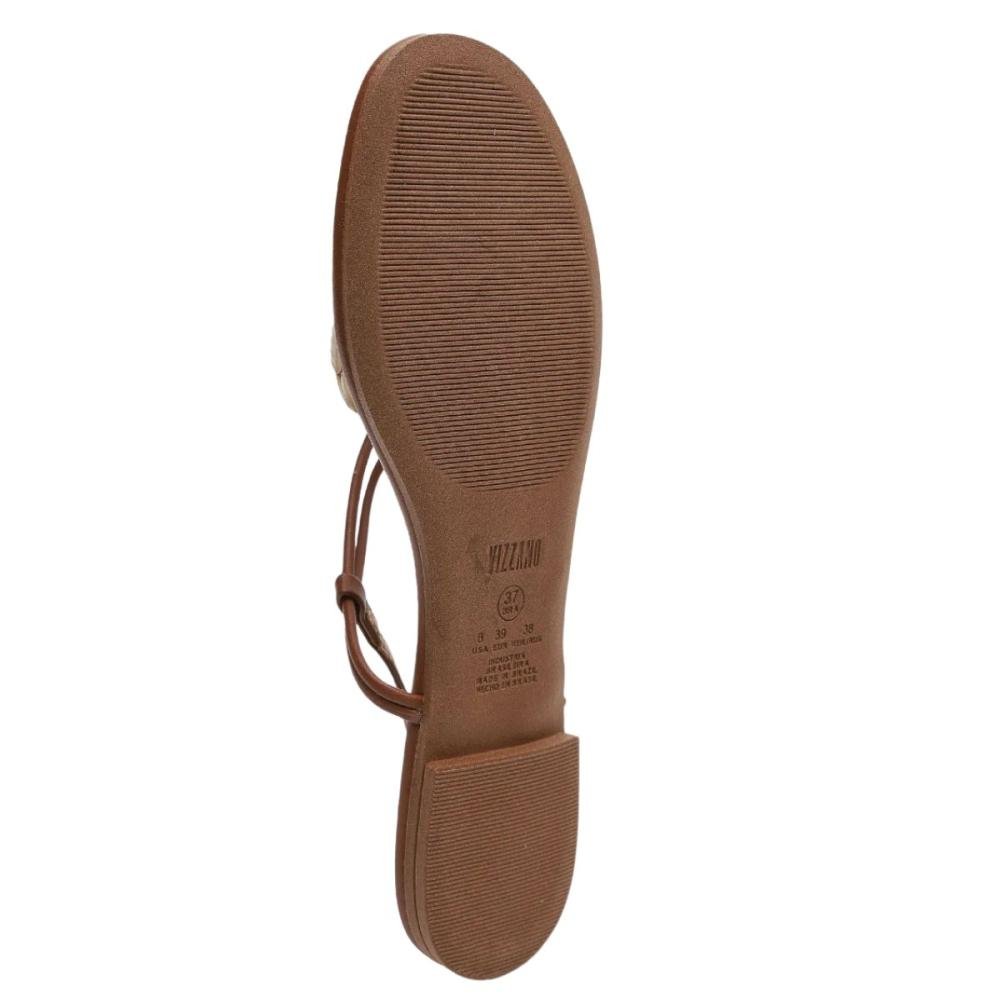 RASTEIRA VIZZANO ARGOLA 6371.1001 Marrom 5