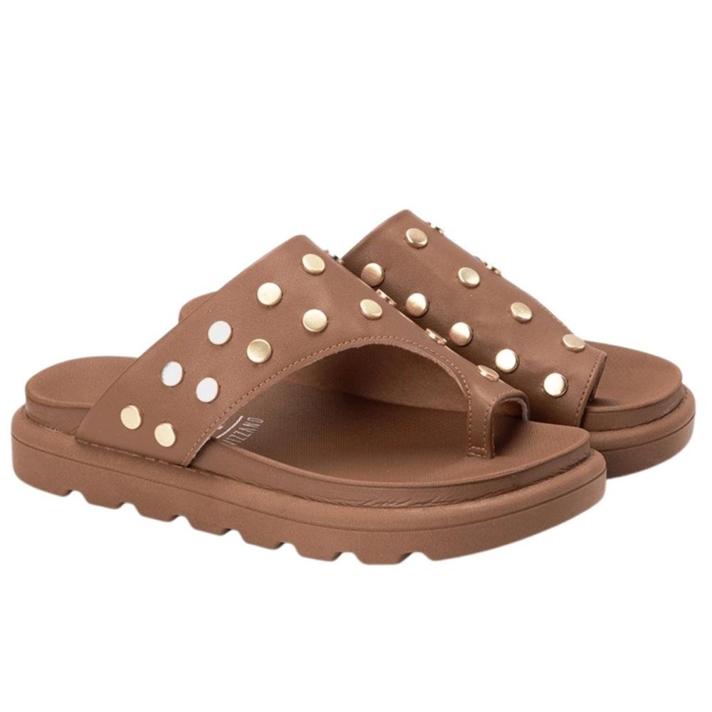 PAPETE VIZZANO TACHAS 6510.117 Camel 2