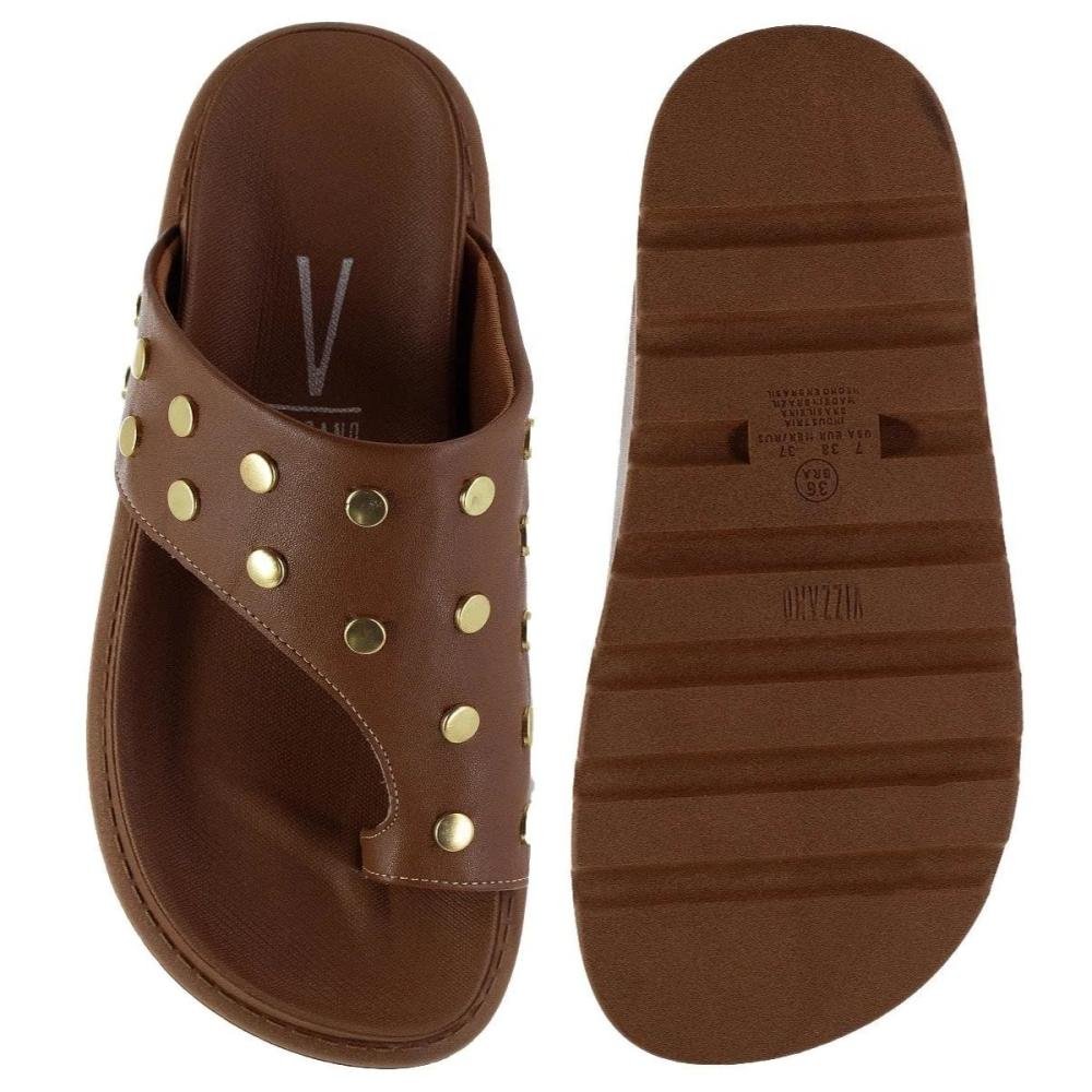 PAPETE VIZZANO TACHAS 6510.117 Camel 3