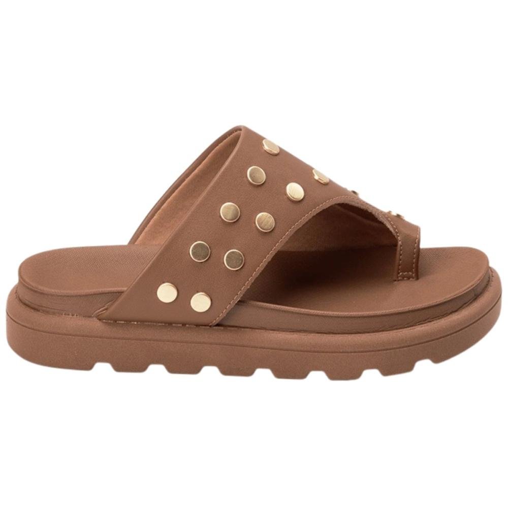 PAPETE VIZZANO TACHAS 6510.117 Camel 4