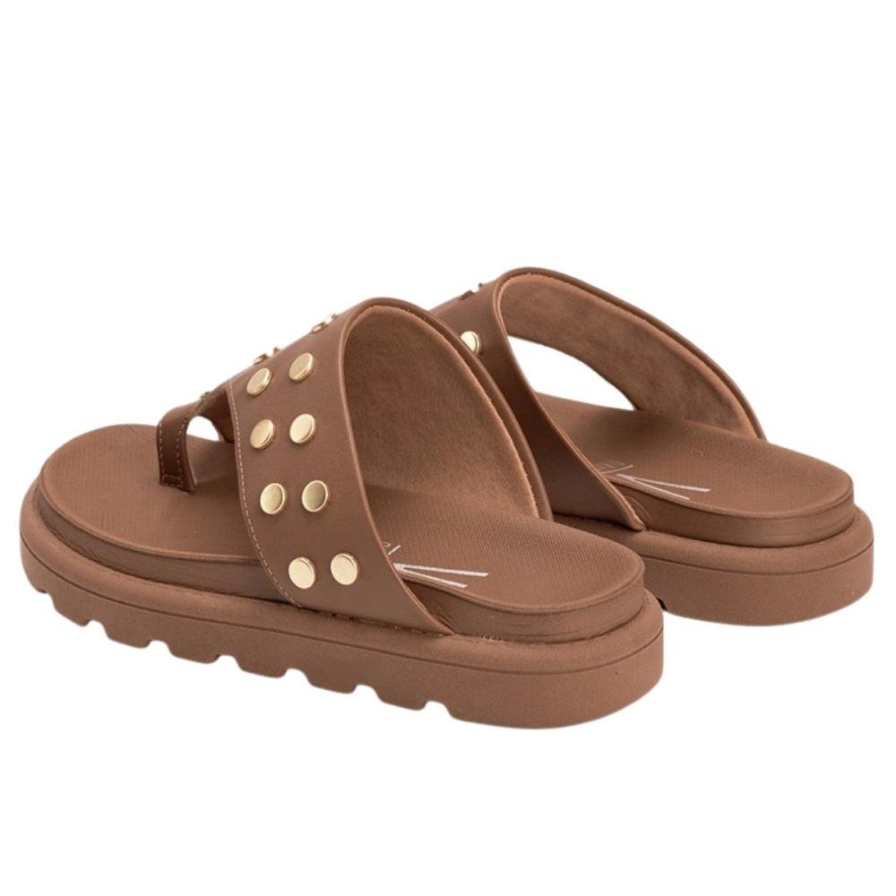 PAPETE VIZZANO TACHAS 6510.117 Camel 5