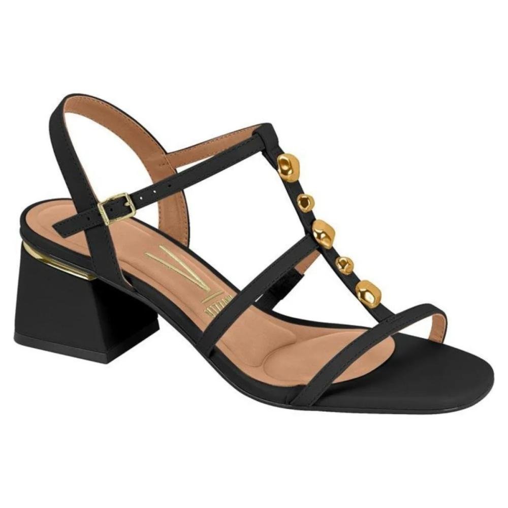 SANDÁLIA VIZZANO SALTO BLOCO 6428.153