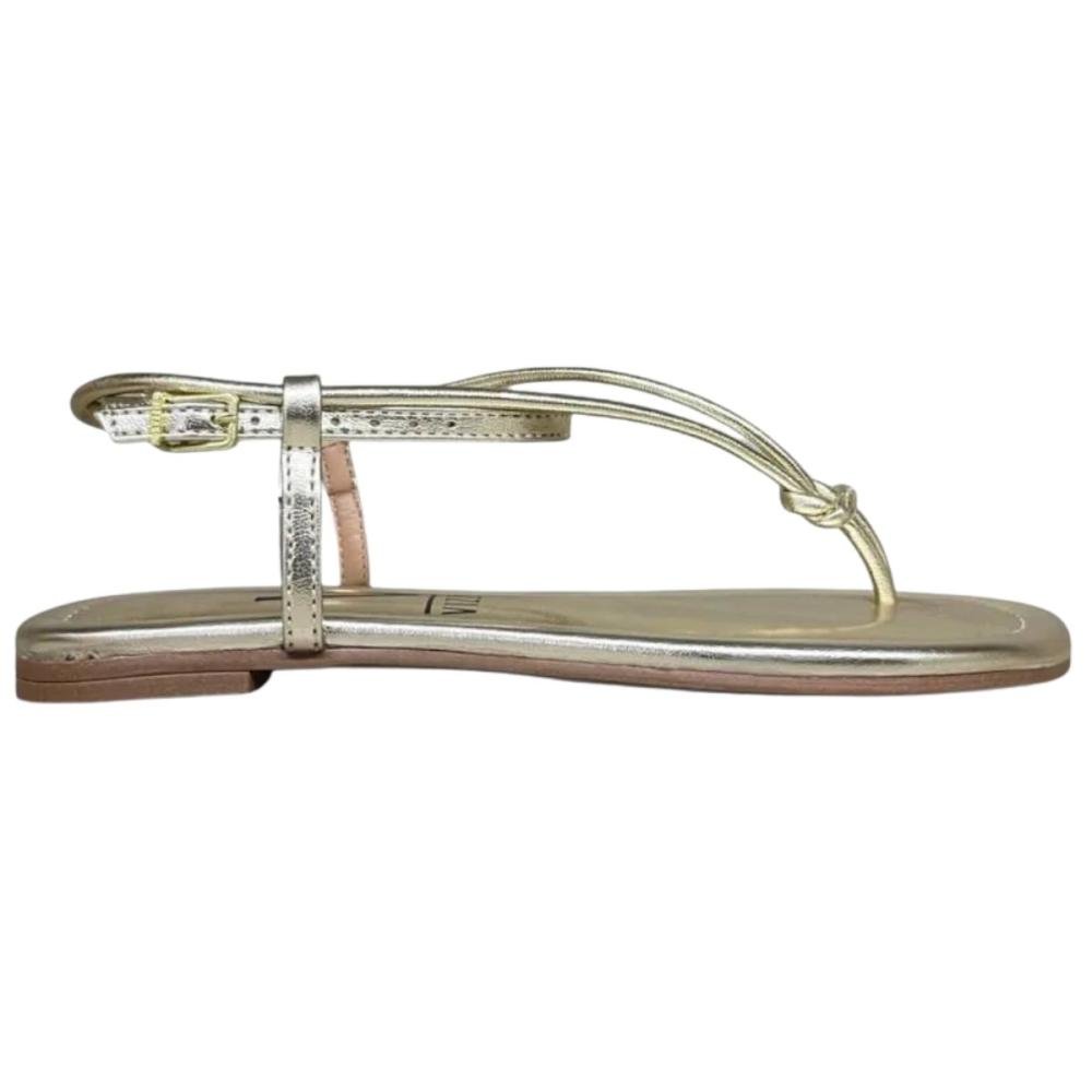 RASTEIRA VIZZANO METALIZADA 6235.1816 Dourado 2