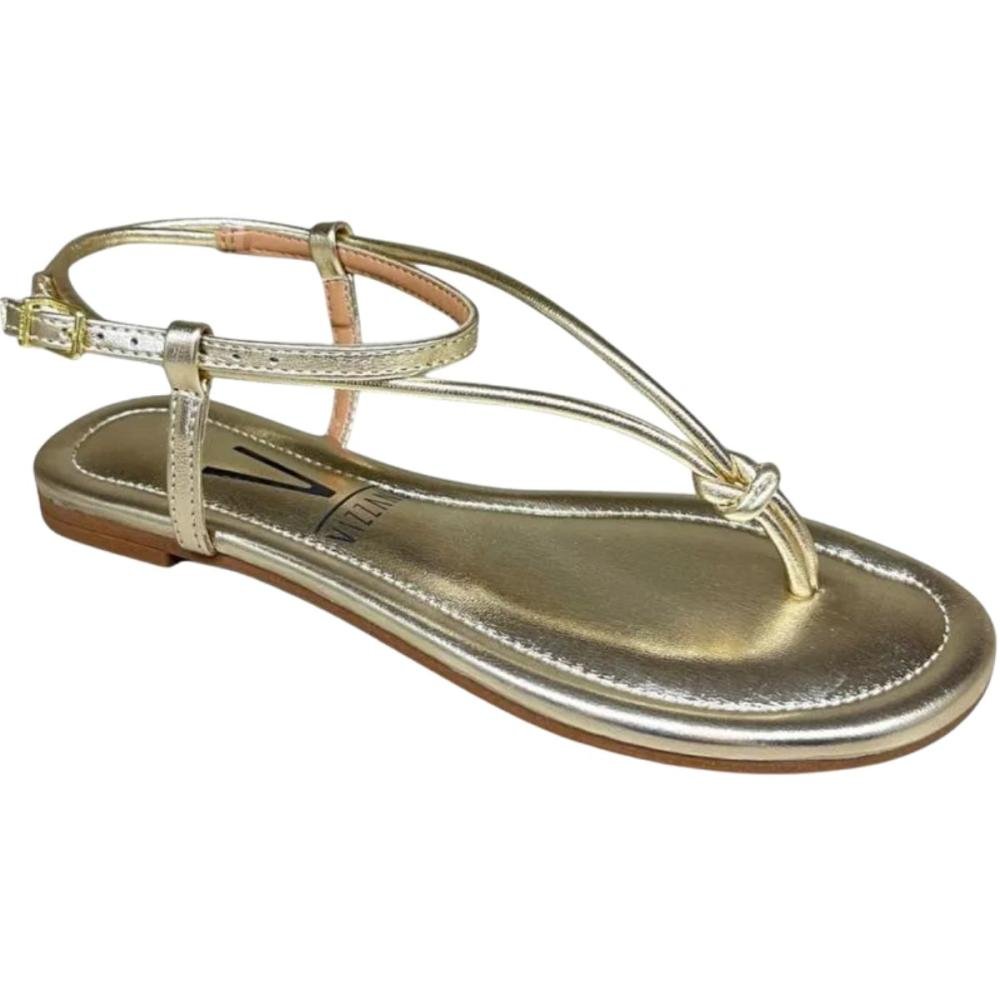 RASTEIRA VIZZANO METALIZADA 6235.1816 Dourado 4