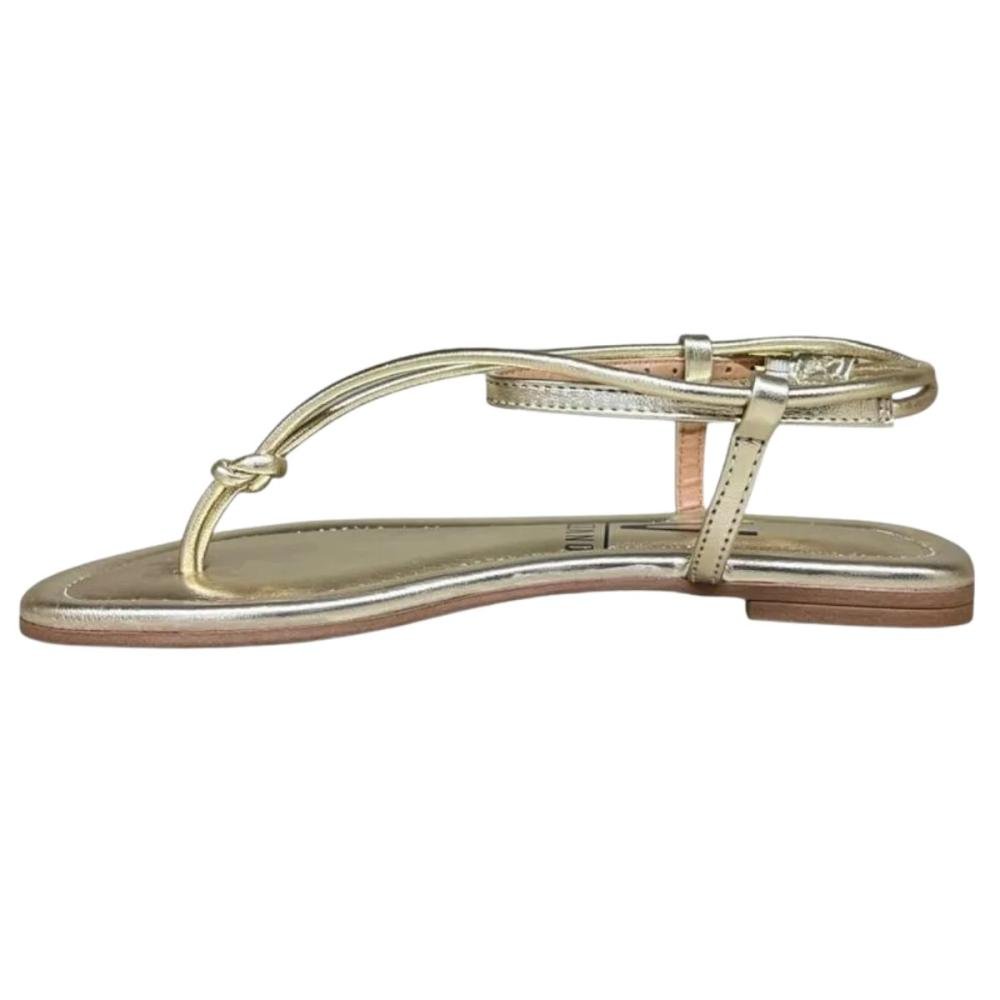 RASTEIRA VIZZANO METALIZADA 6235.1816 Dourado 5