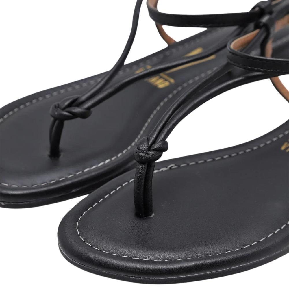 RASTEIRA VIZZANO 6235.1716 Preto 5