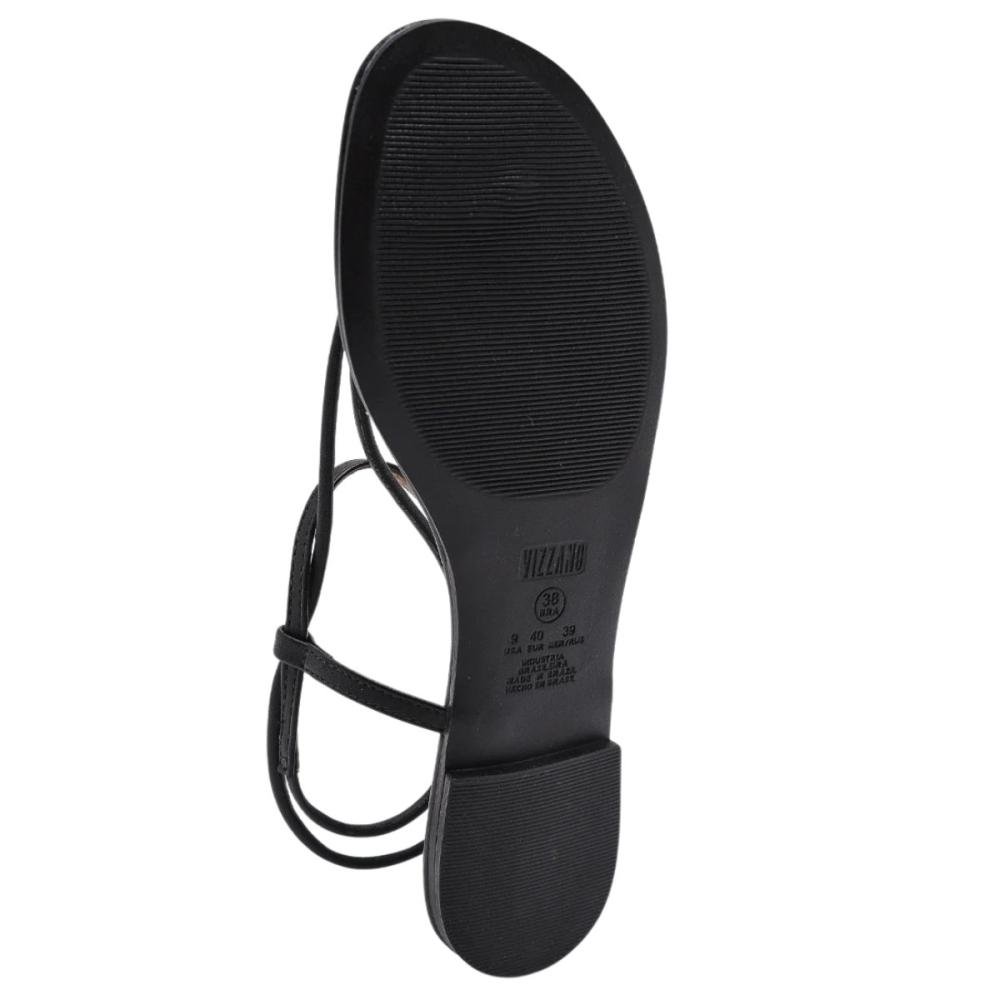 RASTEIRA VIZZANO 6235.1716 Preto 7