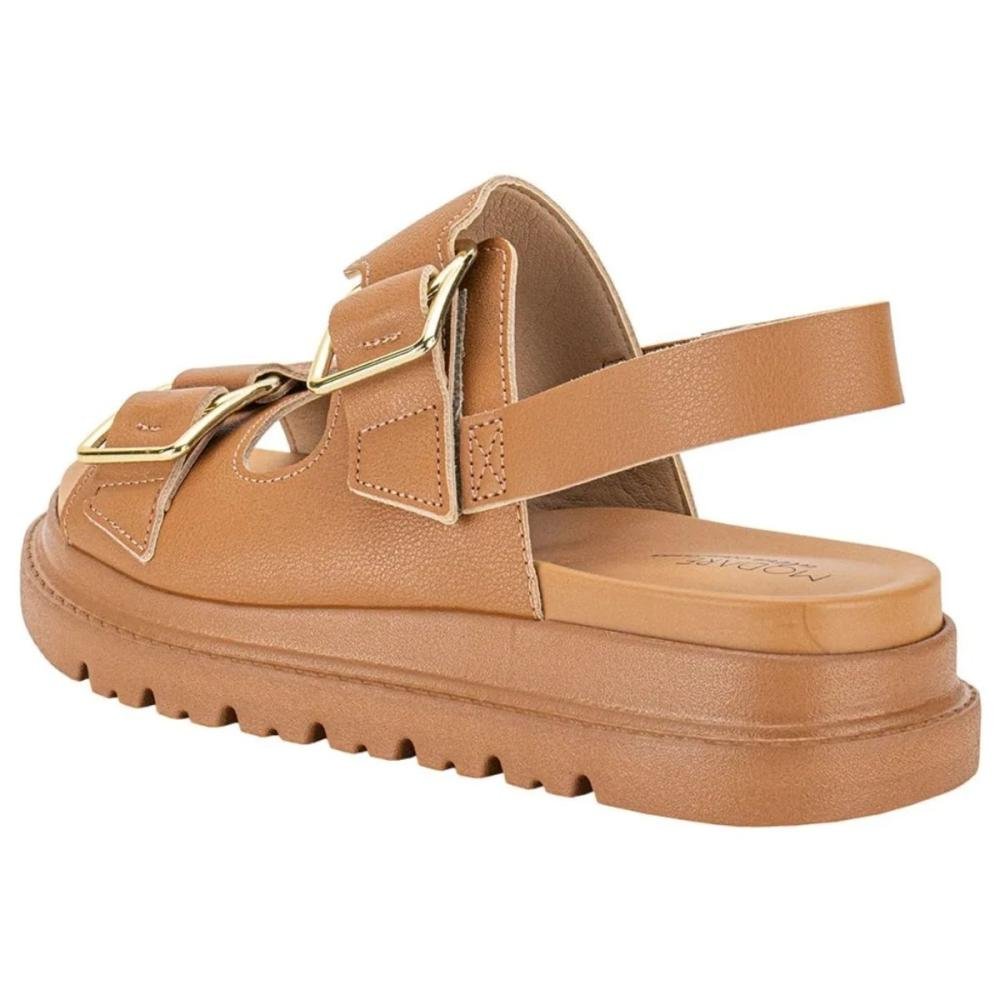 PAPETE MODARE ULTRACONFORTO FIVELA 7200.102 Camel 5