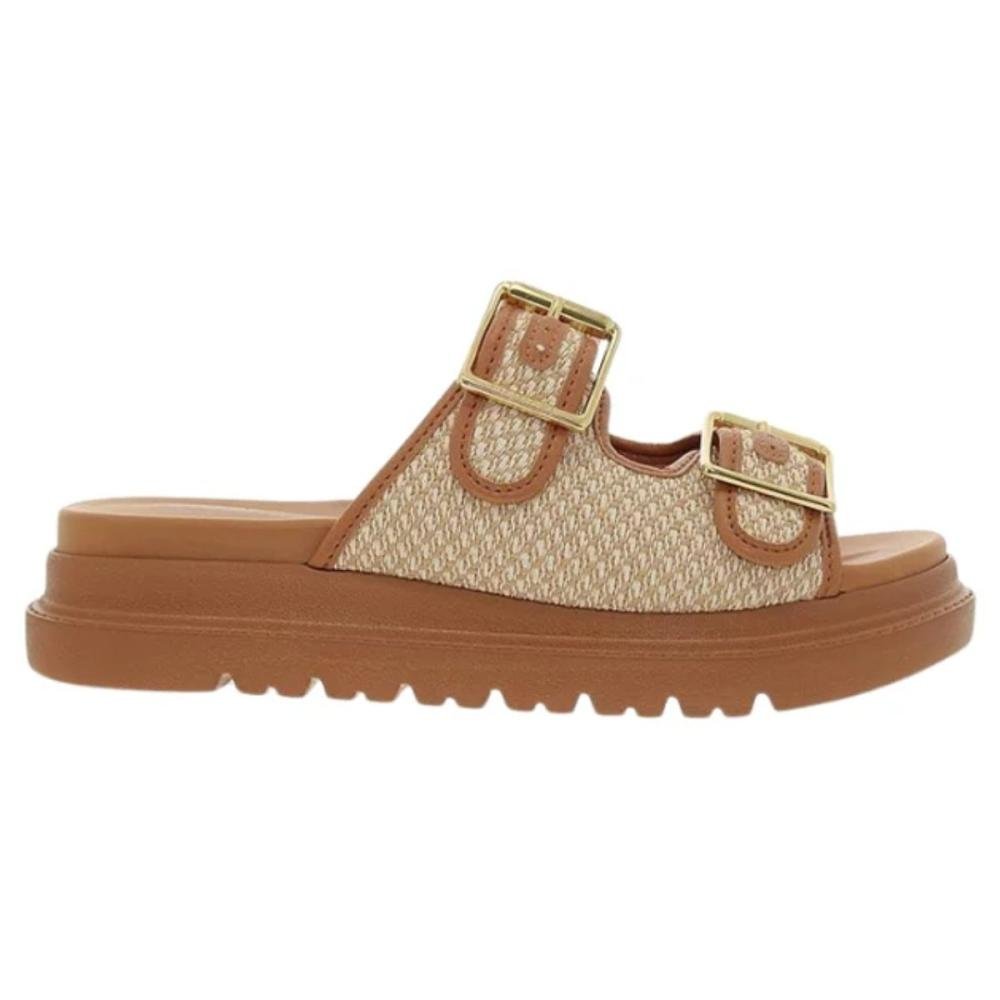 PAPETE FLATFORM MODARE ULTRACONFORTO 7200.104 Bege/Camel 2