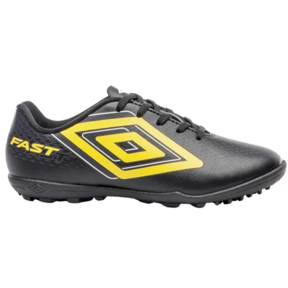 CHUTEIRA SOCIETY UMBRO FAST II JR U07FB00392