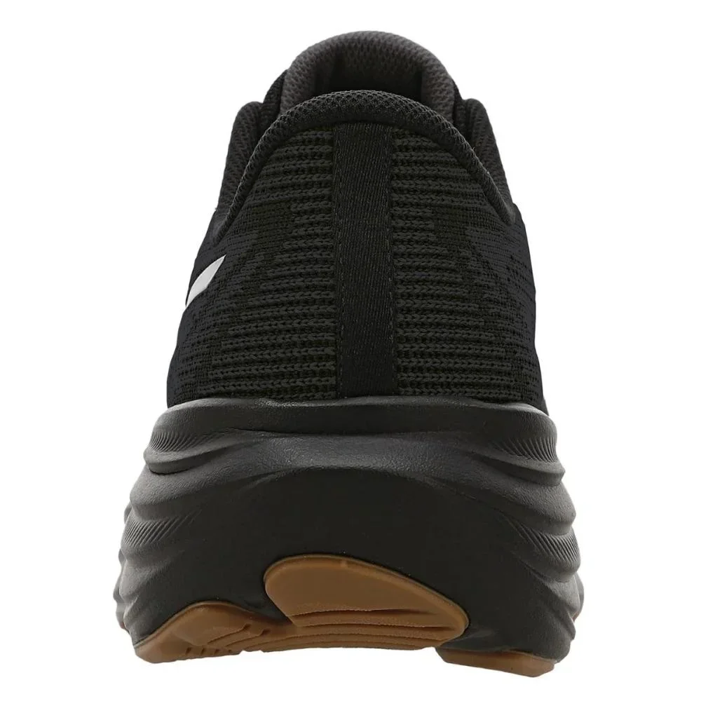 TÊNIS DE CORRIDA MIZUNO GOYA 3 MASCULINO Preto 7